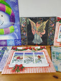 Lot of Assorted Gift Bags