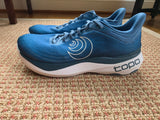 TOPO Aura 5MM Drop Men's Running Shoes, Size 11