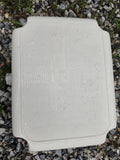 Rubbermaid Plastic Step Stool