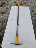Two Sided Cultivating Tool
