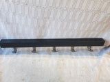 Ikea Tjusig Wall/Door Rack