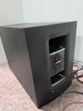 Bose CineMate 1 SR Speaker Array, Sound Bar and Bass Speaker