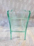 Formano Art Glass Vase