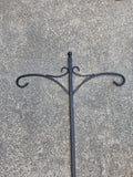 7' Double Plant Hanger