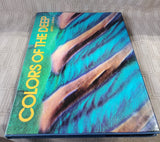 Colors of the Deep Coffee Table Book