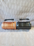 (A) Pair of Flashlights WORKS