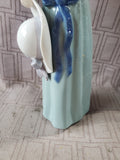 Lladro "Prissy Girl with Hat" No. 5.010 Figurine
