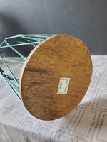 Metal Wine Bottle Carrier