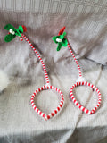 Christmas Hat Lot (D)