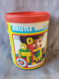 Playskool Bristle Blocks