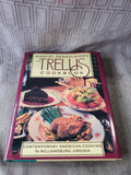 Marcel Desaulniers The Trellis Cookbook