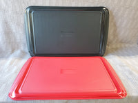 Pair of Tovolo Bbq Trays