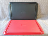 Pair of Tovolo Bbq Trays