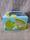 Crocodile Dentist Game UNOPENED