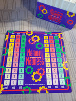 Memory Madness Game
