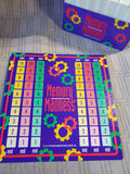 Memory Madness Game