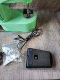 White Brand Sew Cute Sewing Machine WORKS