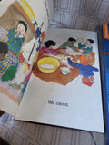 Children's Book Lot (A)