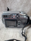 Olympus Camedia C-4000 Digital Camera UNTESTED