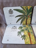 Lot of Colonial Williamsburg Placemats