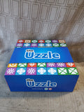 The Uzzle Game