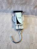 Travelon 75 LBS/34 KGS Luggage Scale with Built in Tape Measure