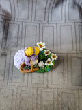 Department 56 Dickens' Village "A Basket Full of Blooms" Figurine