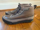 The North Face Men's Clyffe Mid Insulated Shoes/Boots,  Size 11