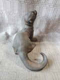 Lenox 1995 Giant Otter Figurine
