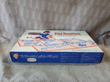 Vintage Strombecker True Scale Play Furniture Dining Room Set Model No. 72-200 (B)