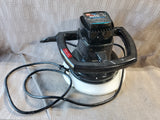 Wen Orbital Car Waxer with Buffing Bonnets WORKS