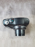 Canon PowerShot SX130 IS WORKS