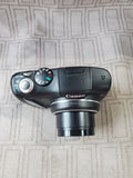 Canon PowerShot SX130 IS WORKS