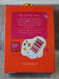 Our Generation "Day at the Beach" Doll Play Set UNOPENED