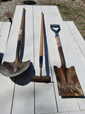 Y-Yard Tool Lot(3)