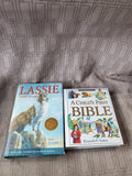 Pair of Children's Books