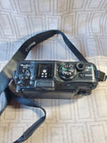 Canon PowerShot G12 Digital Camera WORKS