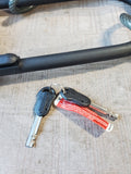 Kryptonite Bike Lock with Cable