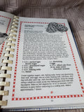 Cookbook Lot (C)