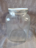 (B) Bormioli Rocco Juice Jug