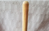 Wooden Paper Towel Holder