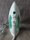 T-Fal 3 Way Auto Shut Off Ultra Glide Iron WORKS