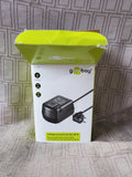 GooBay Voltage Converter AC/AC 100 W UNTESTED