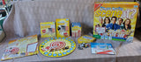 Deluxe Comedy Movies Scene It? Board Game