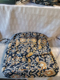Vera Bradley "Cafe Latte" Pattern Bag Lot