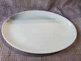 Royal Falcon Ironstone Serving Platter