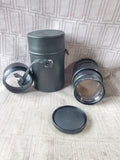 Vivitar 55 MM Skylight (IA) Camera Lens