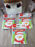 Small Lot of Assorted Holiday Decor