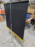 Knox Panorama Projection Screen