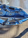 Vera Bradley "Calypso" Pattern Bag Lot